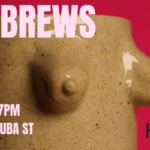 Boobs & Brews