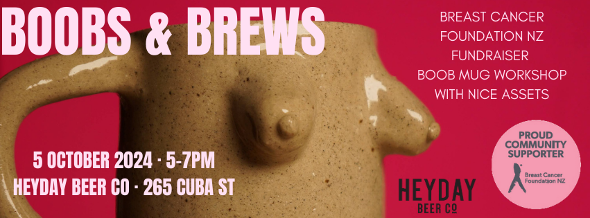 Boobs & Brews